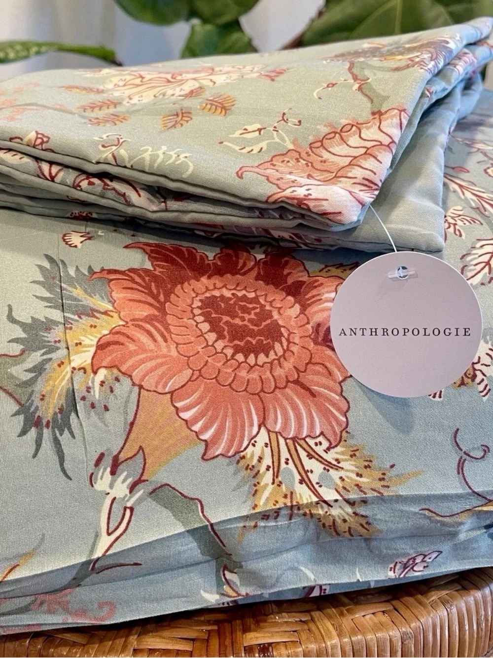 Anthropologie gorgeous set